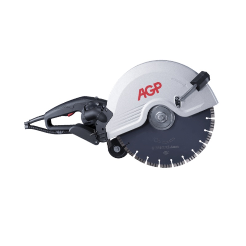 AGP C16 Concrete Electric Saw