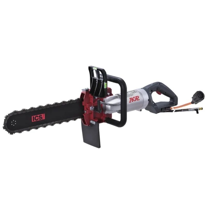 AGP CS18 High Frequency Chainsaw
