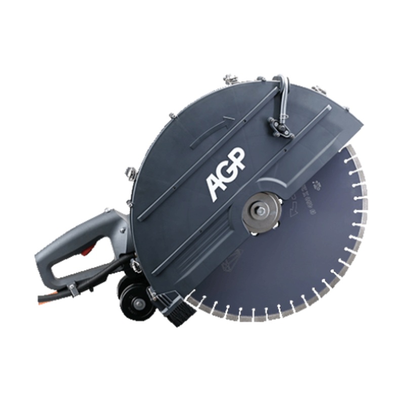 AGP High Frequency Concrete Saw HC18