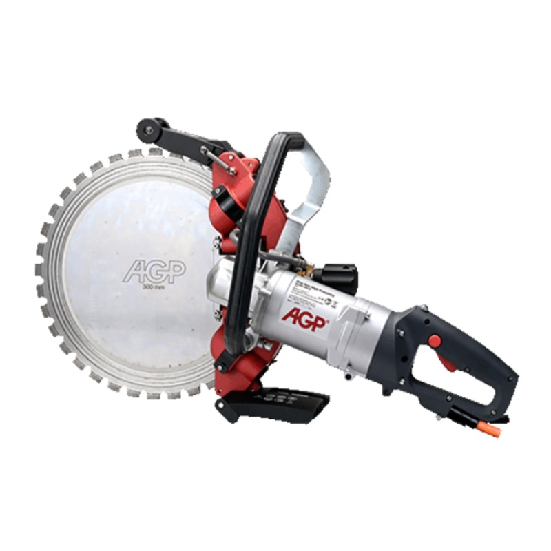AGP High Frequency Ring Saw HR16