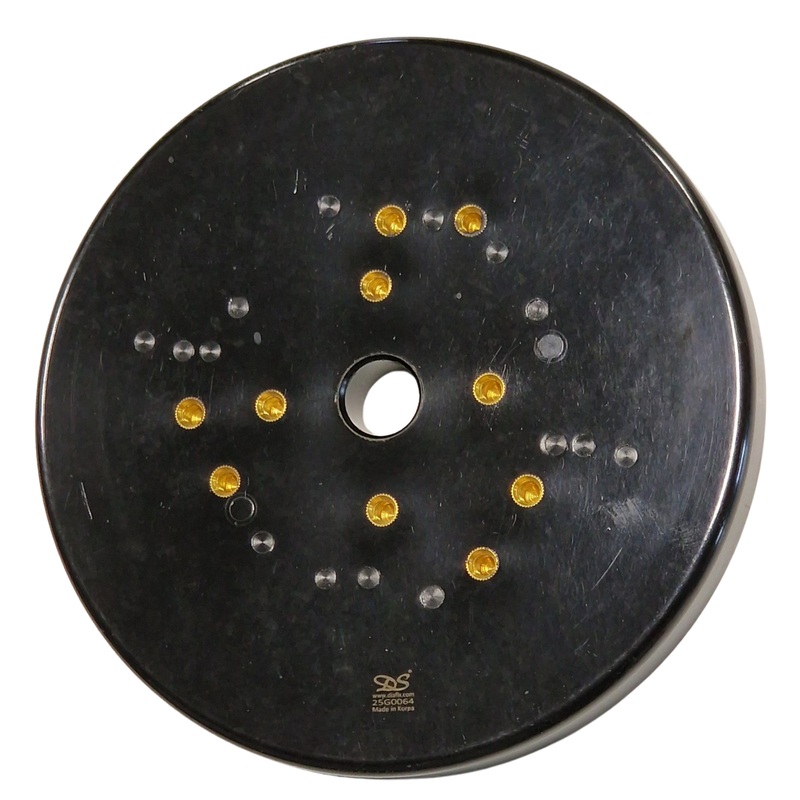 Dongsin 250mm Adaptor -DSC