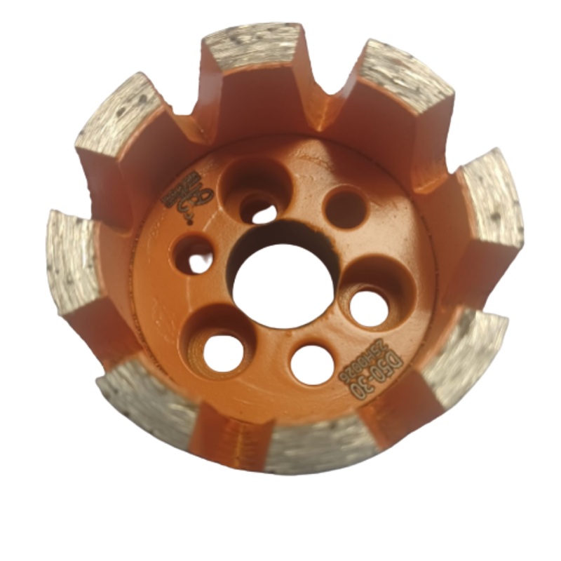 Dongsin 50mm Maxmiller Twin  (DS-15697)