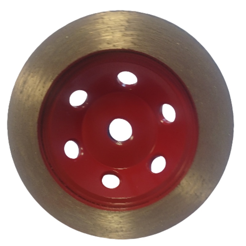 Dongsin Continuous Rim Cup||50||100