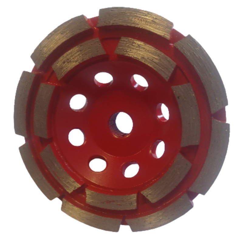 Dongsin Double Cup 100mm