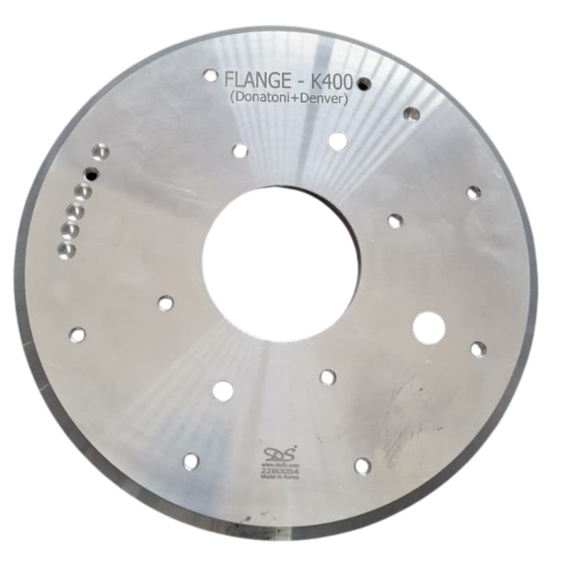 Dongsin Flange – K
